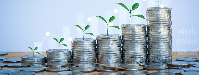 Mit Dividenden die Rente finanzieren – ist das möglich?