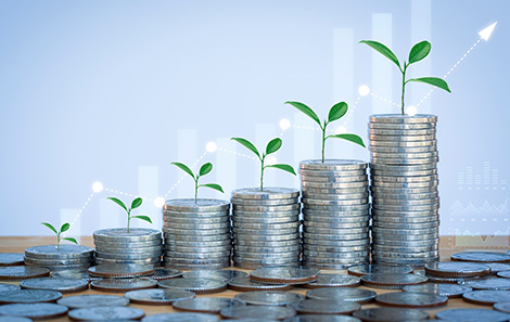 Vivere di Dividendi: Quanto ti serve davvero?