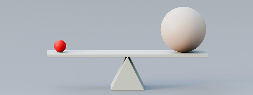 Market Cap vs Equal Weight: Quale scegliere per il tuo ETF nel 2026?