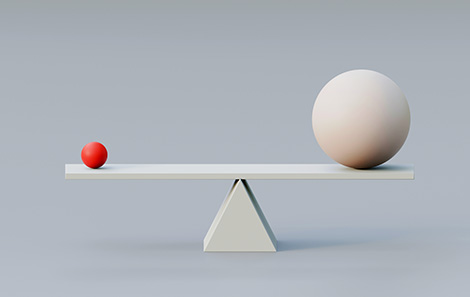 Market Cap vs Equal Weight: Quale scegliere per il tuo ETF nel 2026?