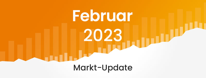 ETF Markt-Update: This time is (really) different!