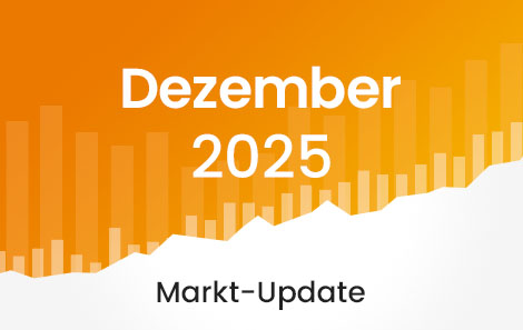 Jahresrückblick 2025: Unsicherheit als neue Konstante