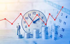 Il momento perfetto per investire non esiste (ecco i dati)