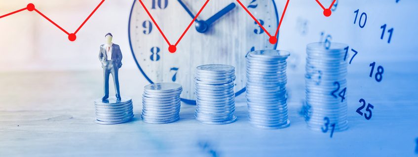 Il momento perfetto per investire non esiste (ecco i dati)