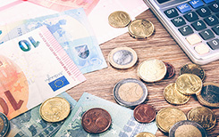 Von Tagesgeld profitieren