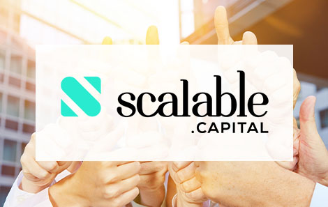 Perché Scalable Capital