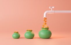 Das „Permanent Portfolio“: Die Strategie zur Vermögenssicherung