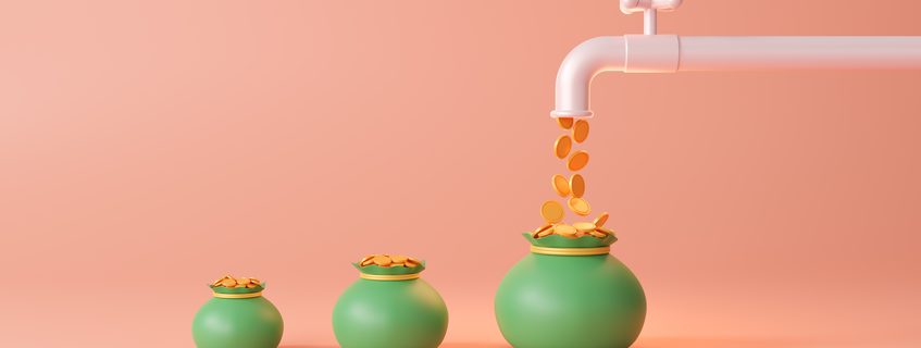 Das „Permanent Portfolio“: Die Strategie zur Vermögenssicherung