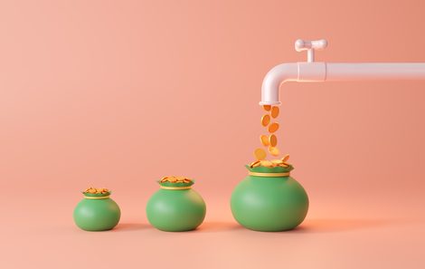 The Permanent Portfolio: the wealth preservation strategy 