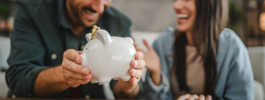 Quanti soldi servono per essere felici? 