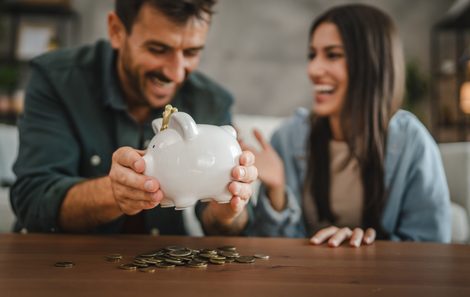 Quanti soldi servono per essere felici? 