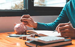Quanti soldi tenere sul conto e quanti investire: il metodo per trovare il tuo equilibrio