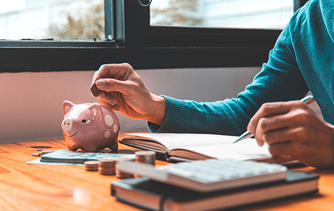 Quanti soldi tenere sul conto e quanti investire: il metodo per trovare il tuo equilibrio