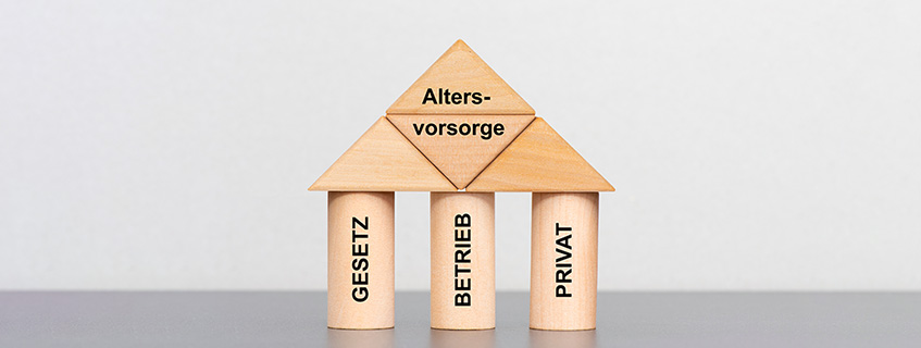 Rentenreform: Kapitalgedeckte Altersvorsorge soll kommen