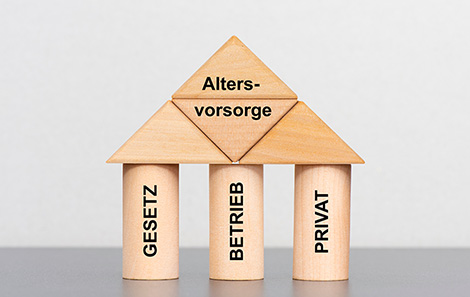 Rentenreform: Kapitalgedeckte Altersvorsorge soll kommen