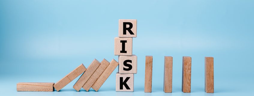 What on Earth are risk-adjusted returns? 