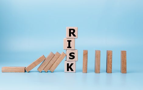 What on Earth are risk-adjusted returns? 