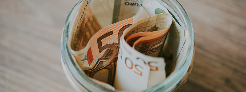 Scalable Tagesgeld mit 2,5 %: So aktivierst du das neue Zinsangebot