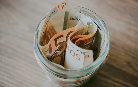 Scalable Overnight Account with 2.5% interest: How to Activate the new offer