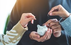 Scalable Capital regime amministrato in Italia: come funziona