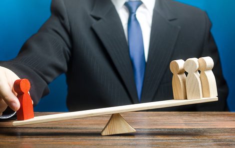 S&P 500 Equal Weight: cos'è e quando conviene