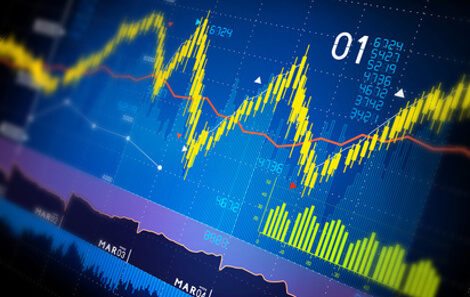 Investing in stock markets: What is actually a stock market index?
