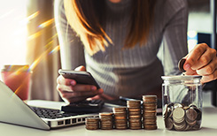 Tagesgeld-ETF: Die moderne Alternative zum Tagesgeldkonto?