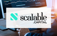 ETF Sparplan bei Scalable Capital erstellen: So geht’s