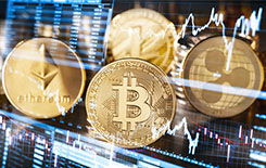 Criptomonedas y ETN: cómo invertir en cripto con ETN