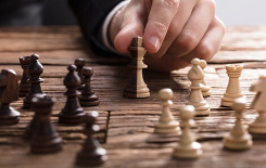 What is a Smart Beta ETF?