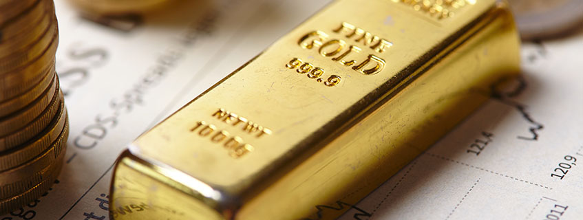 Xetra-Gold – liquides Gold als Langfristanlage und für unsichere Zeiten