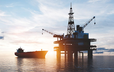 ETC sul petrolio greggio a confronto