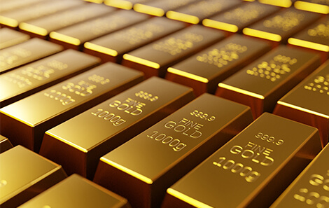 Gold ETCs in comparison