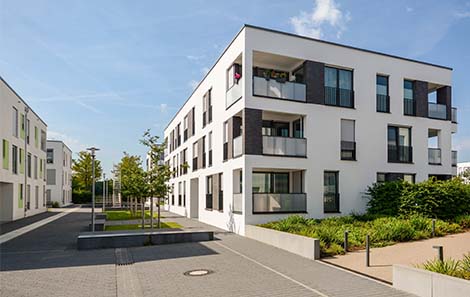 ETF sull'immobiliare a confronto