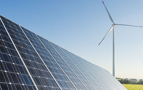 ETF sull’energia rinnovabile a confronto