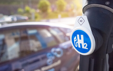 Hydrogen ETFs in comparison