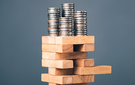 Leveraged ETFs in comparison