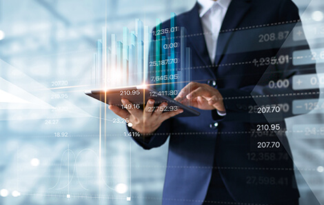 ETF multi-fattore a confronto
