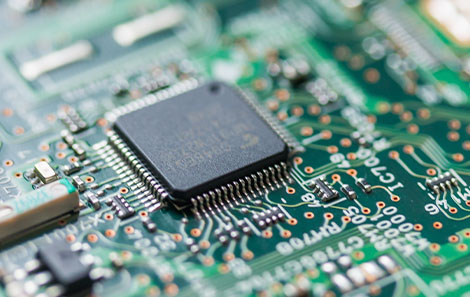 Semiconductor ETFs in comparison