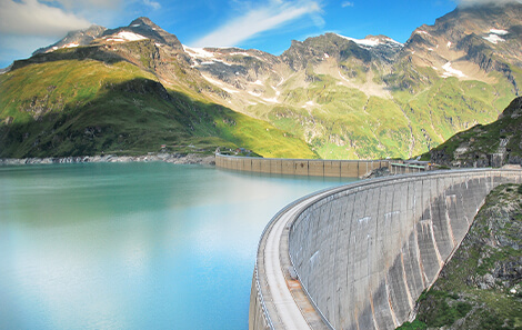 ETF sull’acqua a confronto