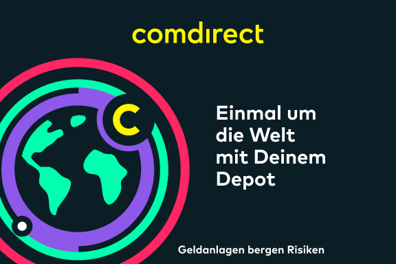 comdirectETF