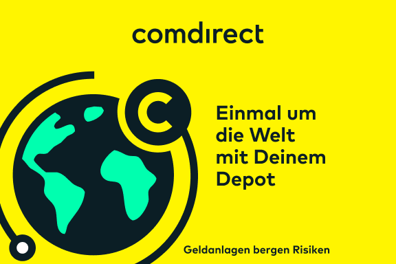 comdirectETF