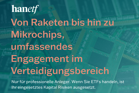 HANetf