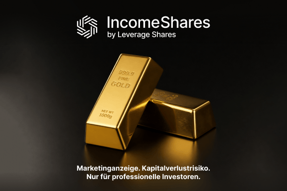 IncomeShares