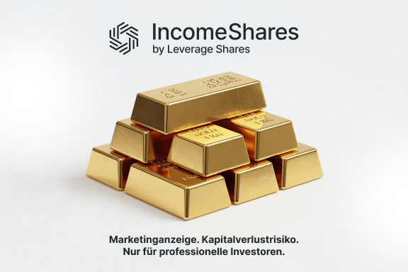 IncomeShares