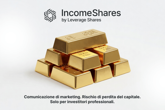 IncomeShares