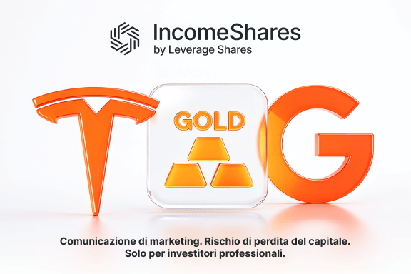 IncomeShares