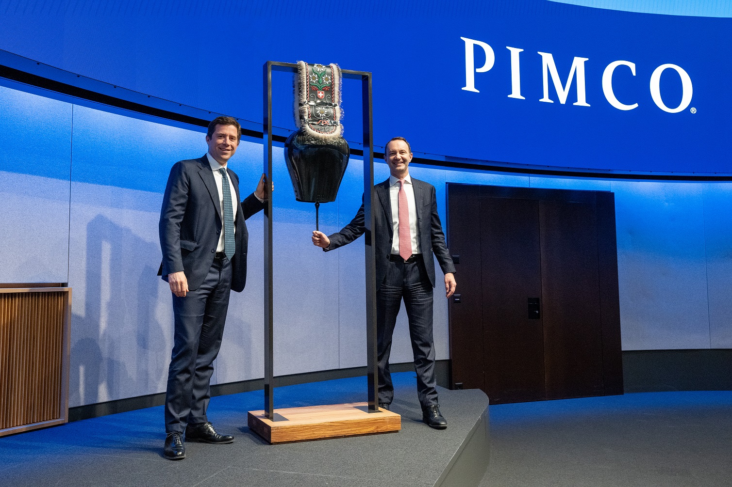 Pimco