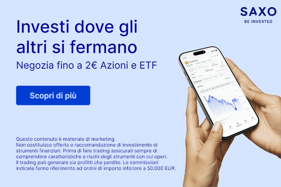 SaxoBank