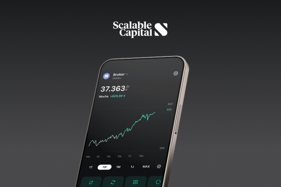 ScalableCapital